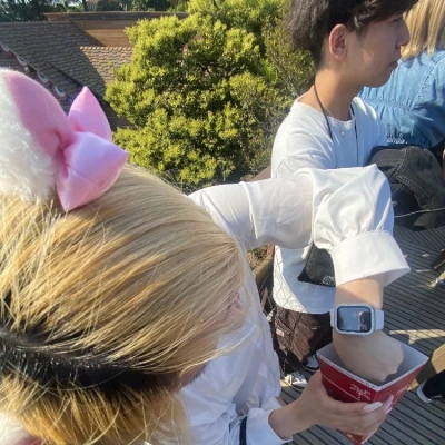 こんばんは🐌