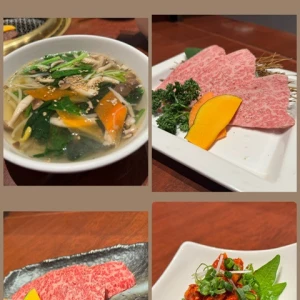 焼肉❤️の写真2枚目