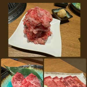 焼肉🍖の写真2枚目