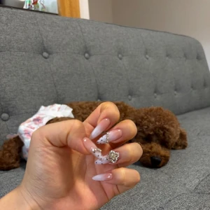 Newネイル💅の写真1枚目
