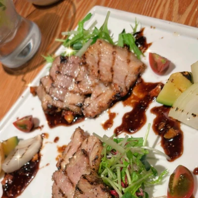 20時からいます☺️