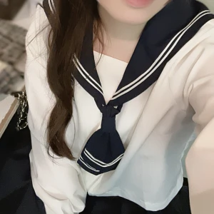 セーラー服ゆきねです🐼の写真1枚目