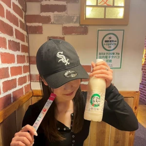 生マッコリハマった🫶🏾🫶🏾の写真1枚目