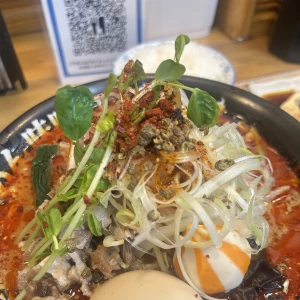 お目当てのラーメン屋さんのついでに、ムーミンバレーパークにいってきたよ⭐️⭐️の写真3枚目