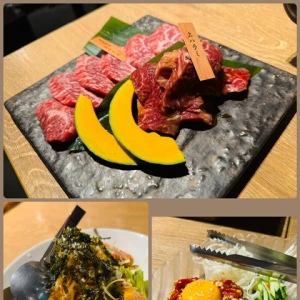 焼肉❤️の写真2枚目