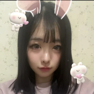 20時〜出勤だにょん🐰🩷の写真1枚目