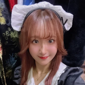 フリーコスプレ！私はメイド服！の写真1枚目