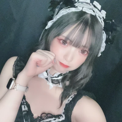 ハロウィンコスプレ2日目🎃