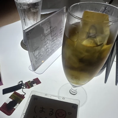 こんばんはー！