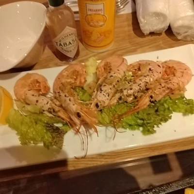 05/14 🍤🍤🍤