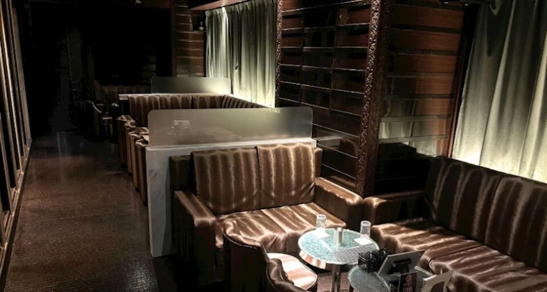 仙台・国分町キャバクラ「クラブ メット センダイ」