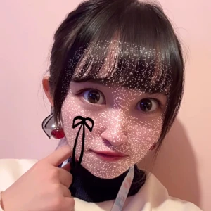 こんばんはー!!!みなとです🧸💭🍒✨の写真1枚目