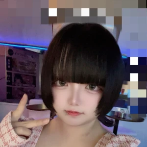 今日は新しいワンピ~🩷の写真1枚目