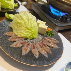 ホタルイカ🦑の写真2枚目