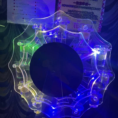 こんばんは🥂💫