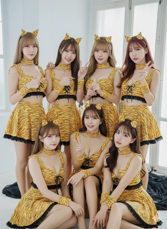 🌸華金🌸激アツ出勤🔥Cuteなコスプレイベント👯