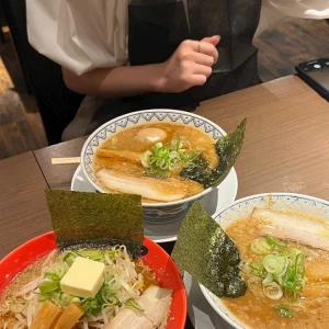 たべてきた(*´﹃｀*)の写真1枚目