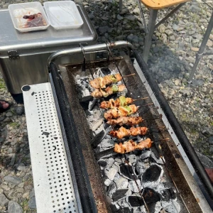 暑いね🥵💦の写真1枚目