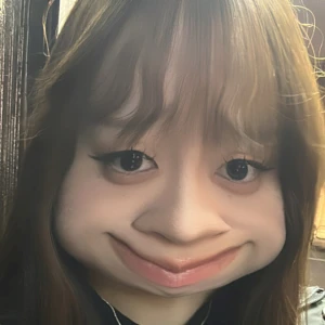 今日のりんりんの写真1枚目
