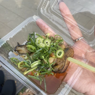 🌸しゅっきーーん🌸