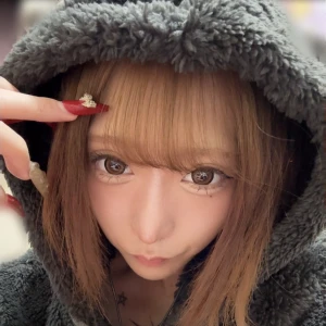 もこもこはまだはやい⁉️の写真1枚目