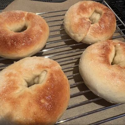 🥯