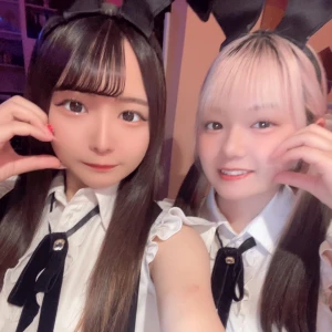 ありがとうございましたっ😝💗✨️✨の写真2枚目