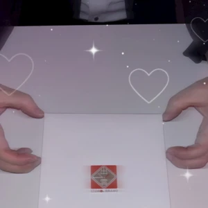 1009のお礼💌の写真1枚目