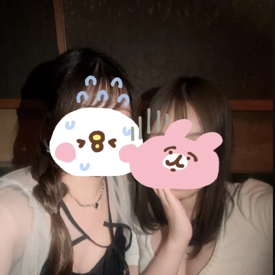こんばんは🐰🌕