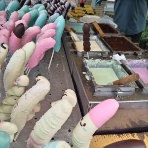 🍌🍌の写真1枚目