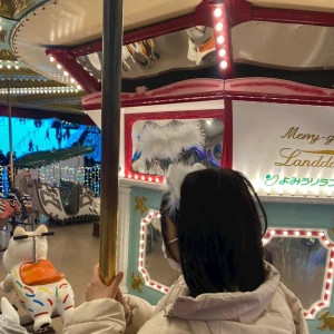 こんばんは🦁の写真1枚目