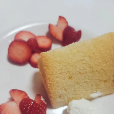 こんにちはー☺️