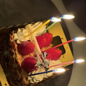 もえです🐰の写真1枚目