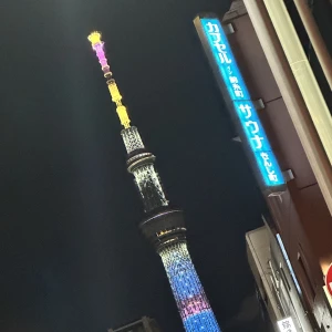 ボーピープ🩷💙の写真1枚目