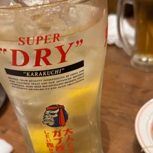 🦍🍻の写真1枚目