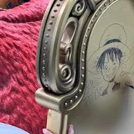 上野ハッピーギャングですの写真1枚目