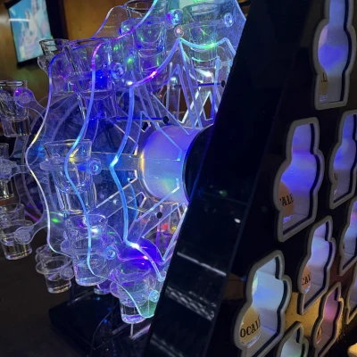 こんにちは、ゆりあです