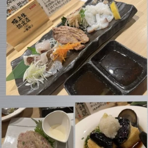 お魚🐟の写真2枚目