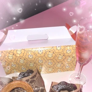 昨日のお礼😍🍾✨の写真1枚目