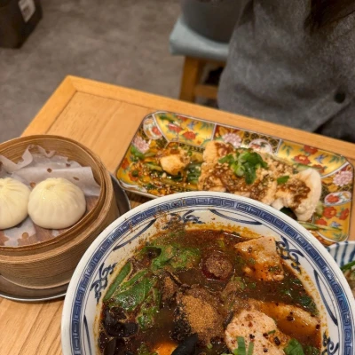 美味しかった✨