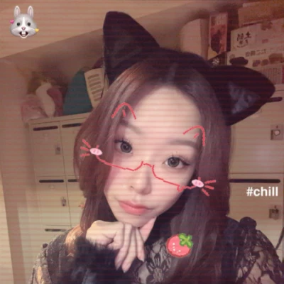 <p>こんばんはるなです❣️<br>今日もアニマルコスプレです🐈‍⬛💖<br>たくさん飲ませてください〜😳💞</p>