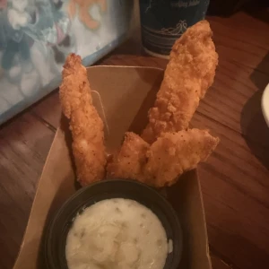 錦糸町ティファニーのあんずですの写真1枚目