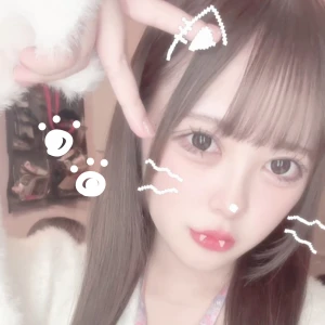 こんばんはみゆうです ᐢ ᴗ ‧̫ ᴗ ᐢの写真2枚目