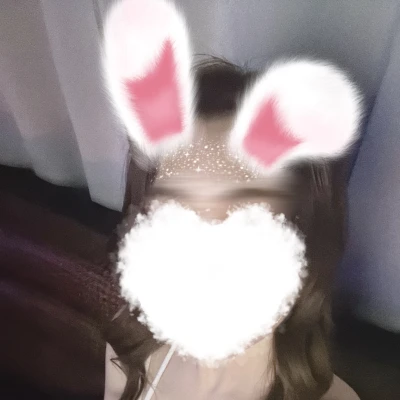 🐰うさぎになっちゃった？🐰