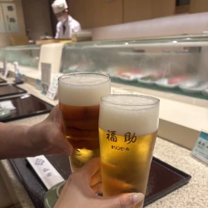 今日35度ですって。の写真1枚目