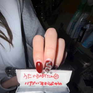 メッセージ🫶🏻🫶🏻🫶🏻の写真1枚目