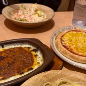 🍝の写真1枚目