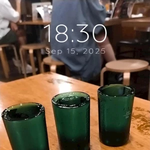 😇😇の写真1枚目