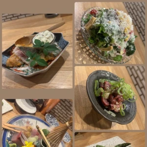 炉端焼き❤️の写真2枚目