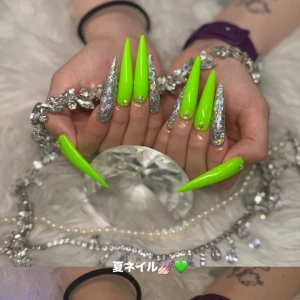 夏❕💚の写真1枚目